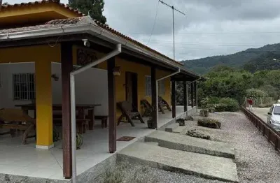 Fazenda à venda na Estrada Geral, Centro, Bom Retiro
