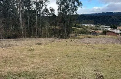 Terreno à venda na Rua Batista Católico, Águas Brancas, Urubici