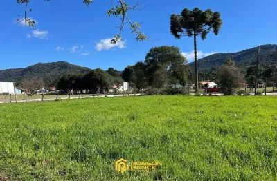 Terreno à venda na Cancha Velha, Zona Rural, Urubici