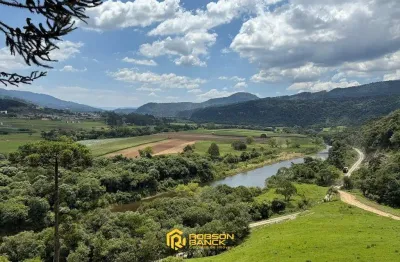 Terreno à venda no Santa Tereza, Urubici 