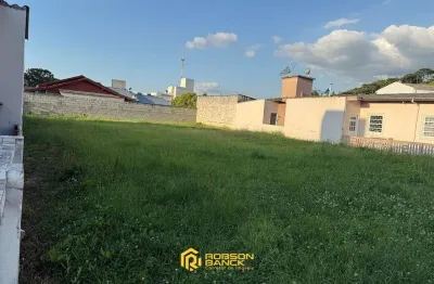 Terreno à venda na Rua Cezário Amarante, Centro, Urubici