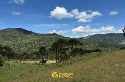 Terreno à venda na Estrada Geral Lageado Liso, S/N, Zona Rural, Urubici