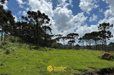 Terreno à venda no São Pedro, Urubici 
