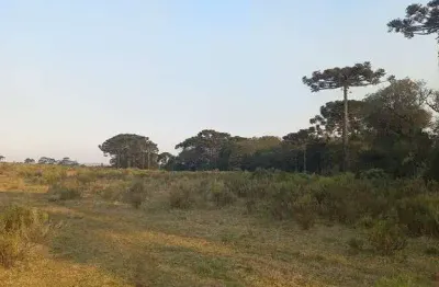 Terreno à venda na Fazenda Cadete, Zona Rural, São Joaquim