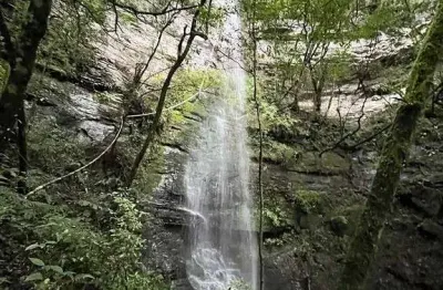 Terreno à venda na Águas Brancas, Urubici 
