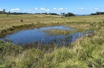 Terreno à venda na Zona Rural, Urupema 