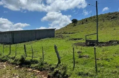 Terreno à venda na Zona Rural, Urupema 