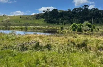 Terreno à venda na Zona Rural, Urupema 