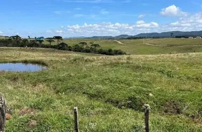 Terreno à venda na Zona Rural, Urupema 