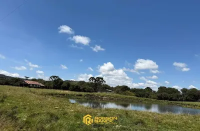 Terreno à venda na Zona Rural, Urupema 