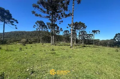 Terreno à venda no Cedro, Urupema 