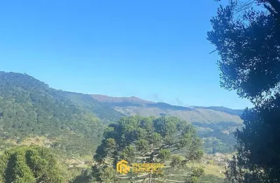 Terreno à venda na Ao Lado Do Lago Da Colina, Zona Rural, Urubici