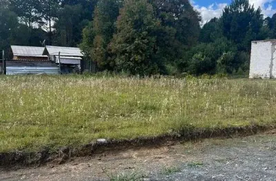 Terreno à venda na Avenida Antonio Francisco Ghizone, Zona Rural, Urubici