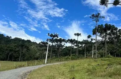 Terreno à venda na Zona Rural, Urubici