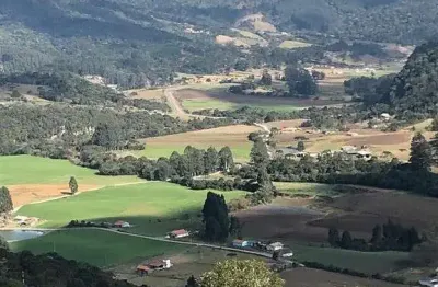 Terreno à venda na Estrada Geral, São José, Urubici