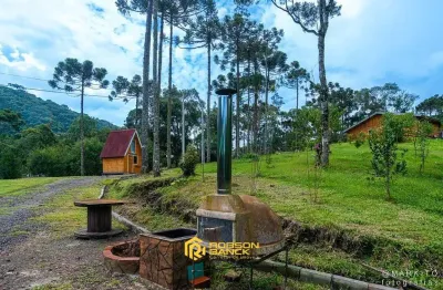 Terreno à venda no Santa Tereza, Urubici 