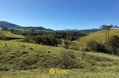 Terreno à venda na Zona Rural, Bom Retiro 