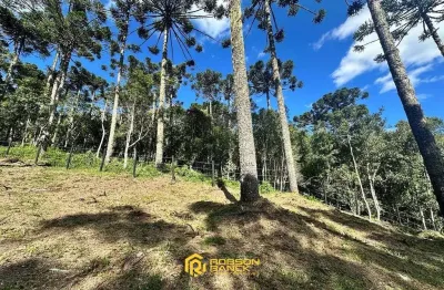 Terreno à venda na Estrada Geral, São José, Urubici