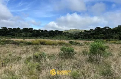 Terreno à venda na Mundo Novo, Zona Rural, Urubici