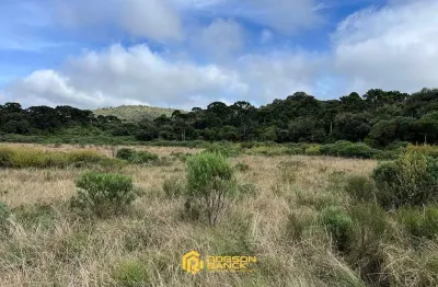 Terreno à venda na Mundo Novo, Zona Rural, Urubici