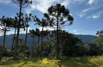 Terreno à venda na Sc 110, Zona Rural, Urubici