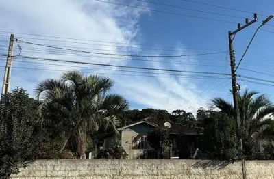 Terreno à venda na Avenida Rodolfo Andermann, Centro, Urubici