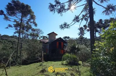 Terreno à venda na Estrada Geral, Águas Brancas, Urubici