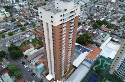Vendo apto no ed. rio elba – (aceita financiamento)