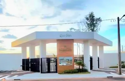 Sua nova casa espera por você no garden bougainville!