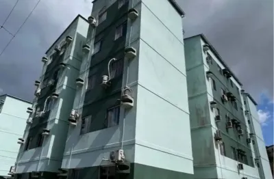 Apartamento reformado no via roma – apenas r$ 245 mil | aceita financiamento