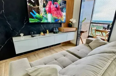 Apartamento no mirante do lago – r$ 550.000,00 (aceita financiamento)