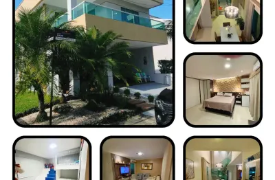 Casa duplex no condomínio jardim espanha – r$ 1.280.000 (aceita financiamento)