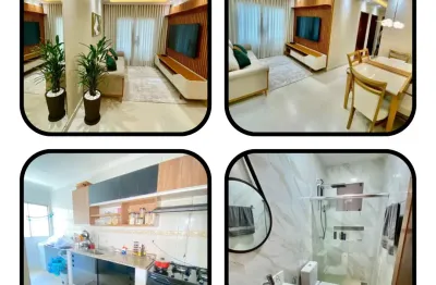 Vendo apartamento no residencial ilha porchat – r$ 390.000,00 (aceita financiamento)