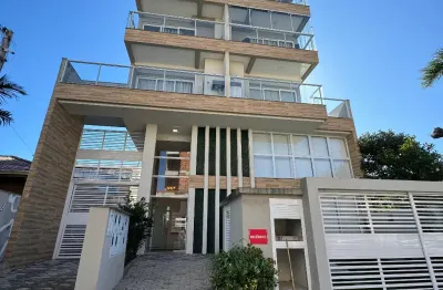 Apartamento 02 suítes mobiliado disponível para venda na praia de mariscal bombinhas sc