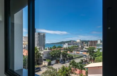 Cobertura duplex disponível para venda na praia de canto grande bombinhas sc, poucos metros do mar