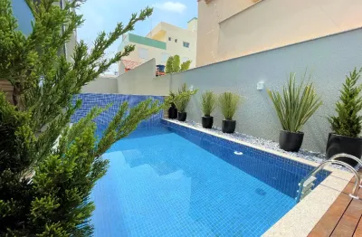 Apartamento garden mobiliado disponível para venda na praia de canto grande bombinhas sc