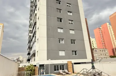 Apartamento com 2 quartos à venda na Rua Doutor Quirino, 779, Centro, Campinas