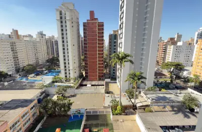 Apartamento com 3 quartos à venda na Avenida Júlio de Mesquita, 509, Cambuí, Campinas