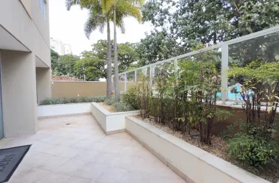 Apartamento com 1 quarto para alugar na Rua dos Bandeirantes, 491, Cambuí, Campinas