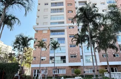 Apartamento à venda na Rua Doutor Sampaio Peixoto, 131, Cambuí, Campinas