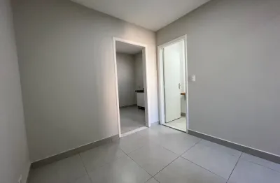 Kitnet / Stúdio à venda na Avenida Orosimbo Maia, 639, Vila Itapura, Campinas