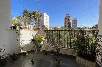 Apartamento a venda no edificio arthemis  no jardim proenca campinas