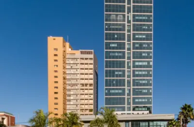 Sala à venda no helbor office na avenida norte sul em campinas sp