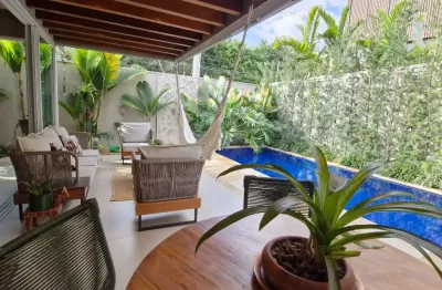 Casa em condomínio fechado com 1 quarto à venda na Rua Serafin Borges do Val, 4385, Jardim Noêmia, Franca