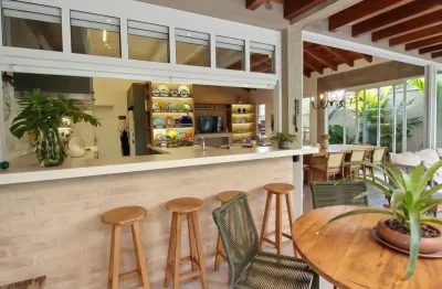 A casa a venda no condomínio são vicente em franca-sp - altissimopadrão.