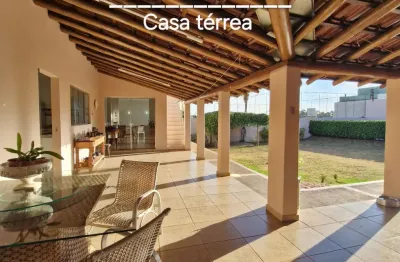 Casa em condomínio fechado com 3 quartos à venda na Praça Compositor Jacob do Bandolim, S/n, Vila Hípica, Franca