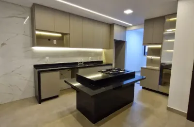 Apartamento 140m2 - lazer completo - perto fdf e facef - só 680.000,00