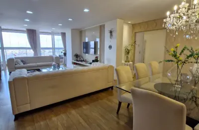 Apartamento à venda no Residencial Amazonas, Franca 