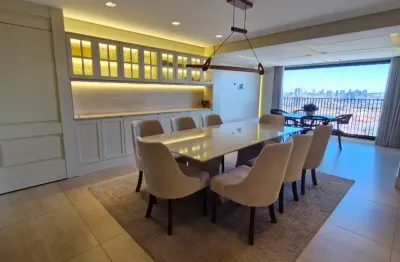 Apartamento à venda - porteira fechada - mobiliado e com eletrodomésticos em franca