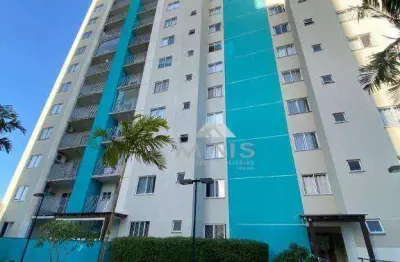 Apartamento com 2 dormitórios para alugar, 63 m² por r$ 1.900,00/mês - centro - barra velha/sc